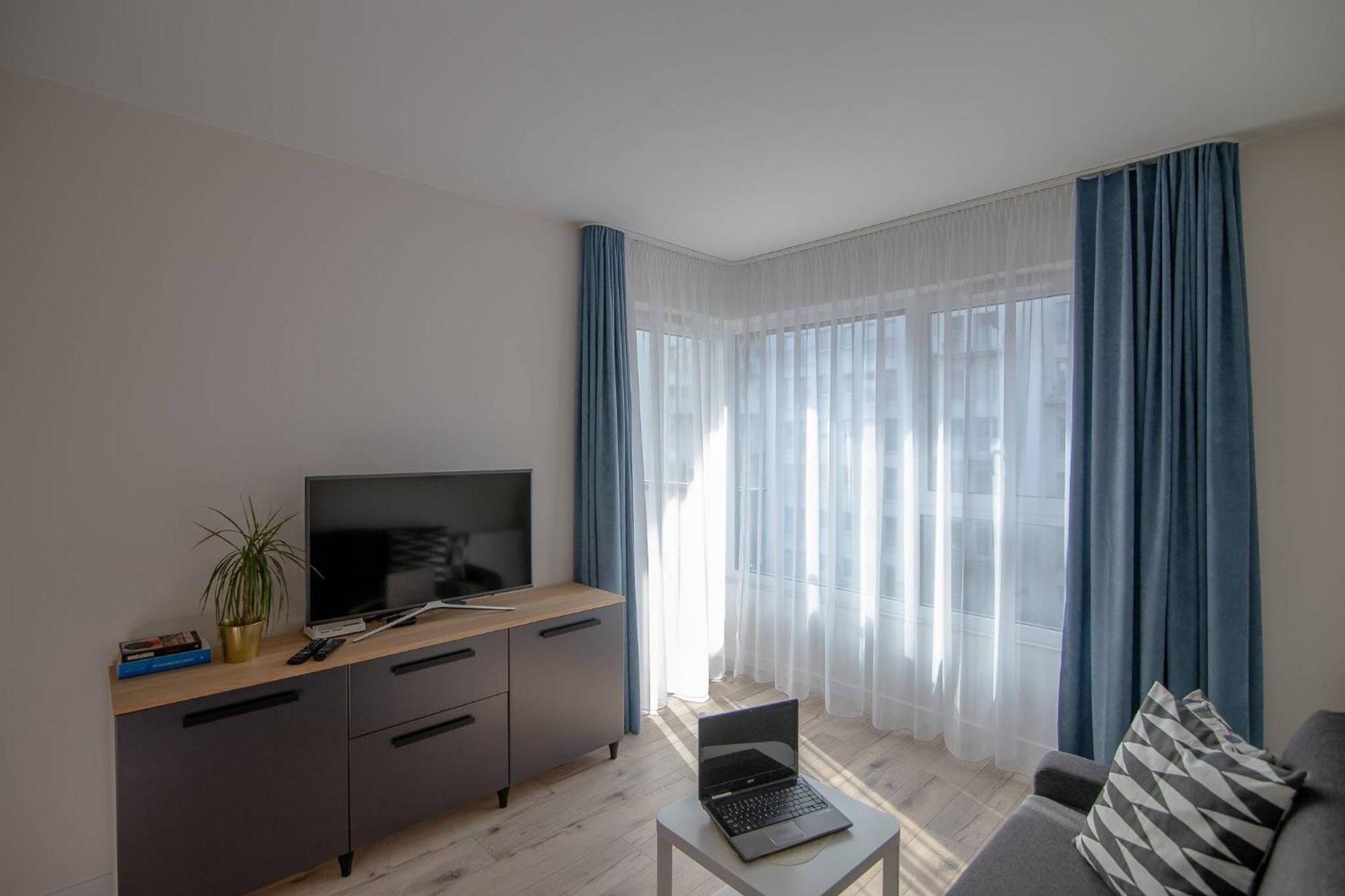 Apartamenty City View Od Wroclawapartament-Pl Extérieur photo